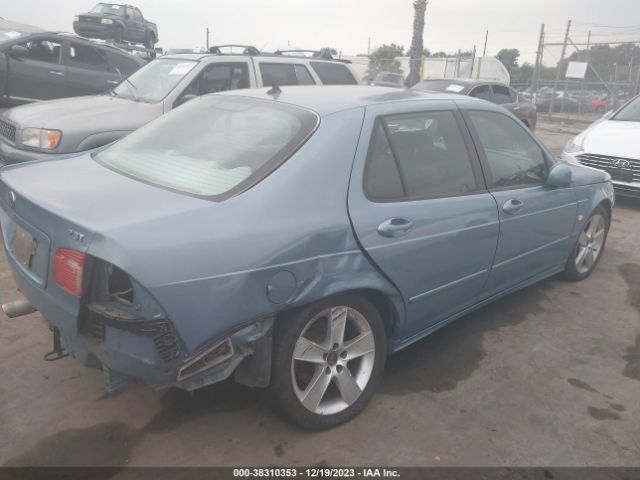 2008 SAAB 9-5 YS3ED49GX83505578 Photo 3