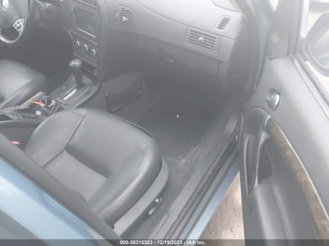 2008 SAAB 9-5 YS3ED49GX83505578 Photo 4