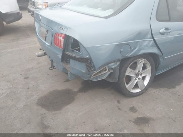 2008 SAAB 9-5 YS3ED49GX83505578 Photo 5