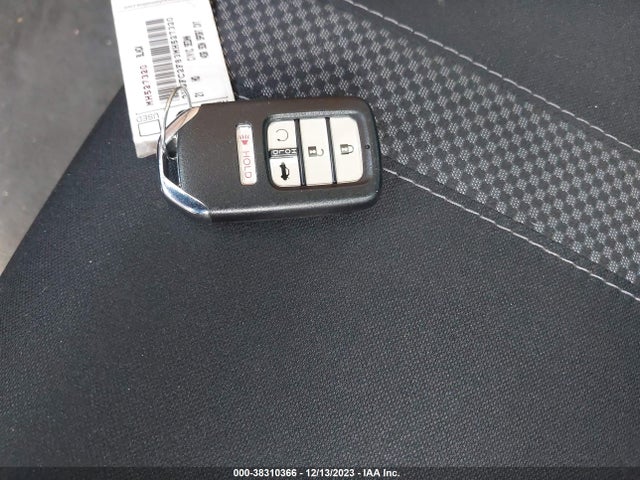 Honda Civic Sport 2021 2HGFC2F83MH527320 Image 11