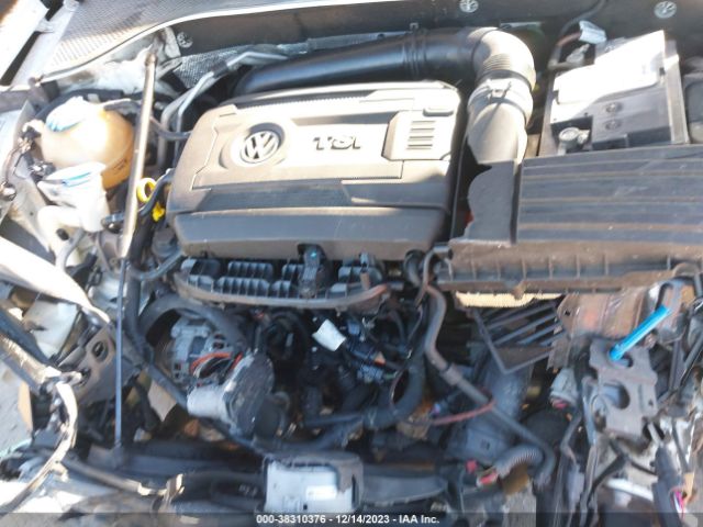 1VWAS7A33EC033335 Volkswagen Passat 1.8t Wolfsburg Edition