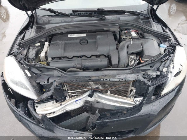 2010 VOLVO XC60 3.2L VIN: YV4982DL0A2120545