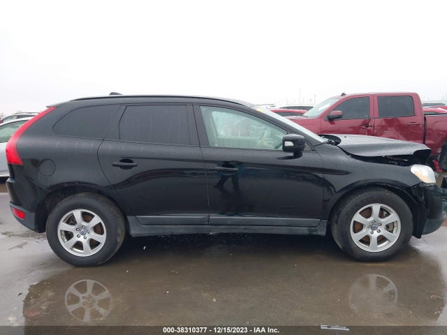 2010 VOLVO XC60 3.2L VIN: YV4982DL0A2120545