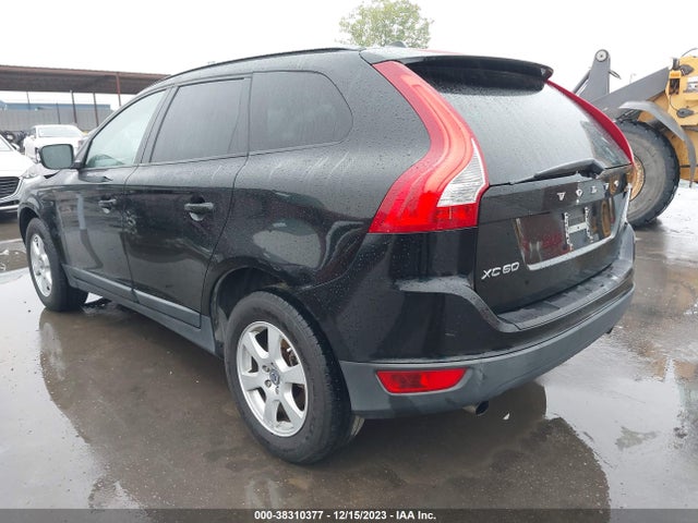 2010 VOLVO XC60 3.2L VIN: YV4982DL0A2120545