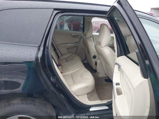 2010 VOLVO XC60 3.2L VIN: YV4982DL0A2120545