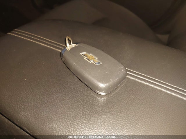Chevrolet Malibu Fwd Lt 2021 1G1ZD5ST3MF016964 Image 11