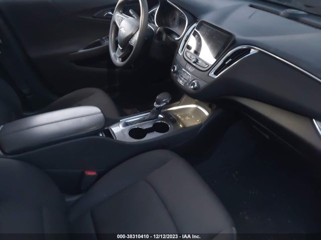 Chevrolet Malibu Fwd Lt 2021 1G1ZD5ST3MF016964 Image 5