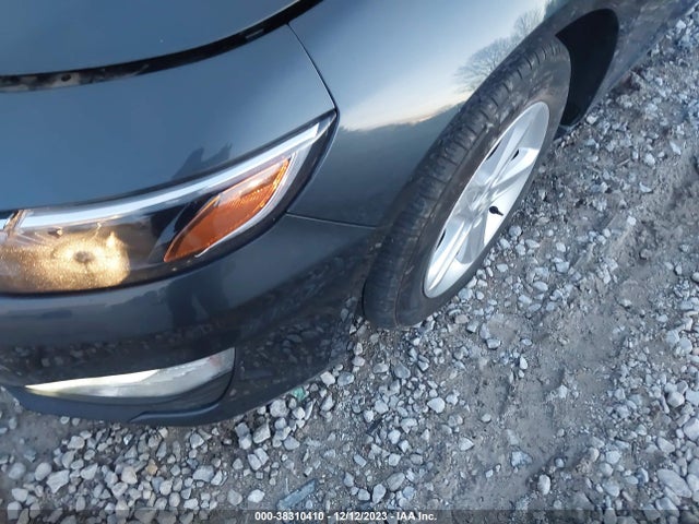 Chevrolet Malibu Fwd Lt 2021 1G1ZD5ST3MF016964 Image 6