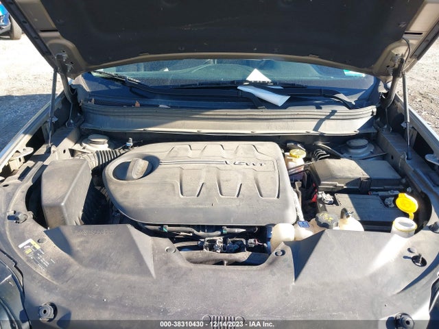 1C4PJMLX0KD138130 Jeep Cherokee Latitude Plus 4x4