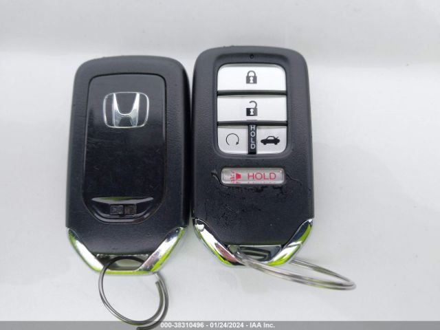 JHMFC1F31JX009208 Honda Civic Ex-t
