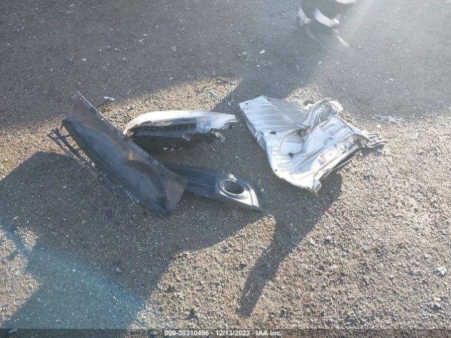 JHMFC1F31JX009208 Honda Civic Ex-t