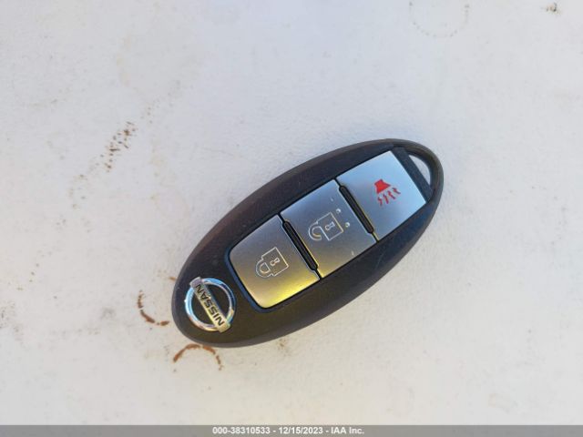 3N1CP5CU4KL539718 Nissan KICKS S