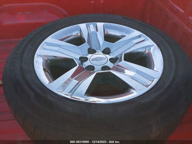 Chevrolet Silverado 1500 Silverado Custom 2018 1GCVKPEC1JZ100164 Image 12