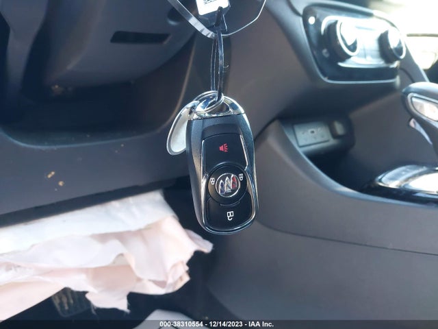 KL4MMBS21NB099661 Buick Encore Gx Fwd Preferred