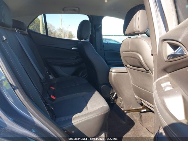 KL4MMBS21NB099661 Buick Encore Gx Fwd Preferred