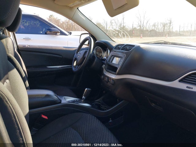 Dodge Journey Sxt 2016 3C4PDCBG6GT224272 Image 5