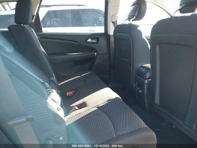 Dodge Journey Sxt 2016 3C4PDCBG6GT224272 Image 8