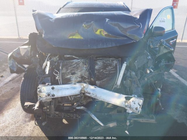 5N1AL0MM4EC525766 Infiniti QX60