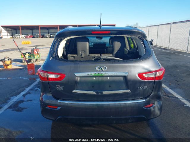 5N1AL0MM4EC525766 Infiniti QX60