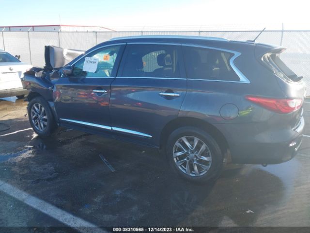 5N1AL0MM4EC525766 Infiniti QX60