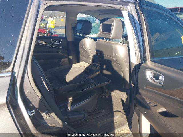 5N1AL0MM4EC525766 Infiniti QX60