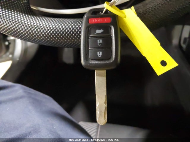 Honda Civic Lx 2017 SHHFK7H29HU406812 Image 11