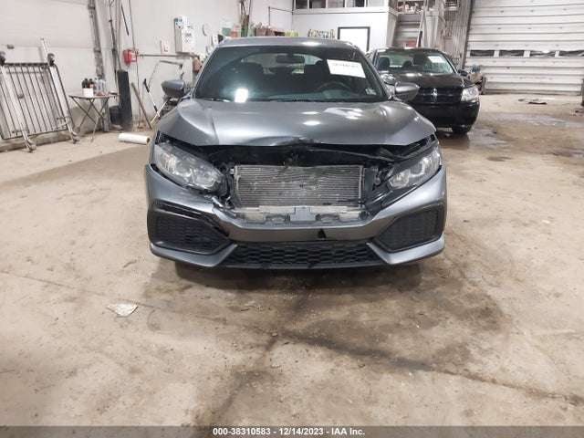 Honda Civic Lx 2017 SHHFK7H29HU406812 Image 12