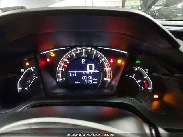 Honda Civic Lx 2017 SHHFK7H29HU406812 Image 7