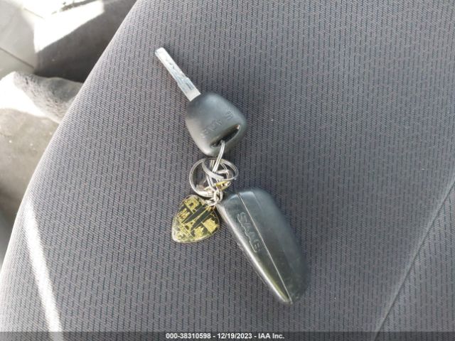 1999 SAAB 9-3 YS3DD58N8X2033564 Photo 10