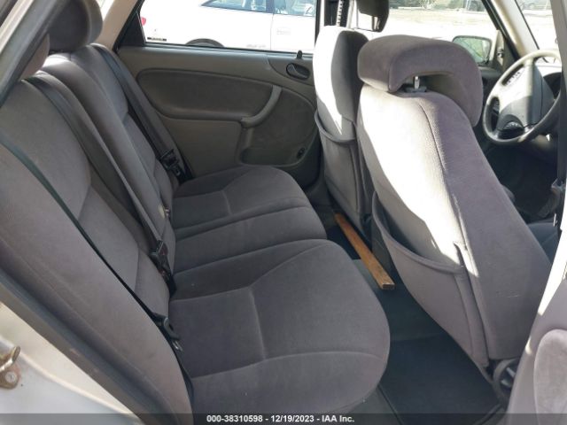 1999 SAAB 9-3 YS3DD58N8X2033564 Photo 7