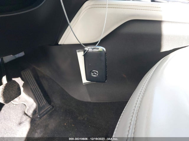 Mazda Cx-5 Grand Touring 2021 JM3KFBDM9M1300501 Image 11