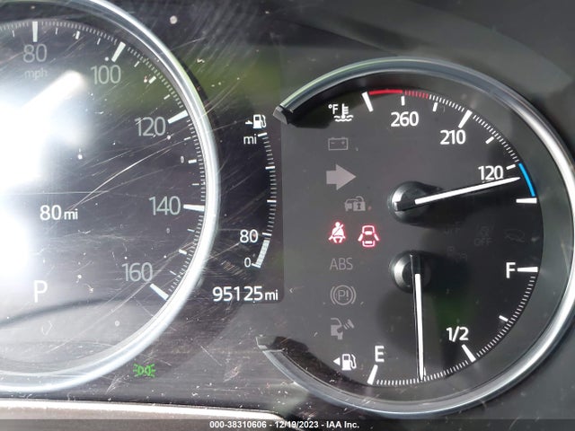 Mazda Cx-5 Grand Touring 2021 JM3KFBDM9M1300501 Image 15