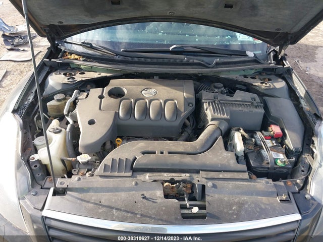 2008 NISSAN ALTIMA 2.5 S VIN: 1N4AL21E58N479179