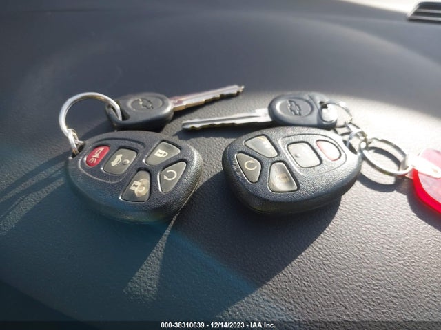 2009 CHEVROLET IMPALA LT VIN: 2G1WT57K791184322