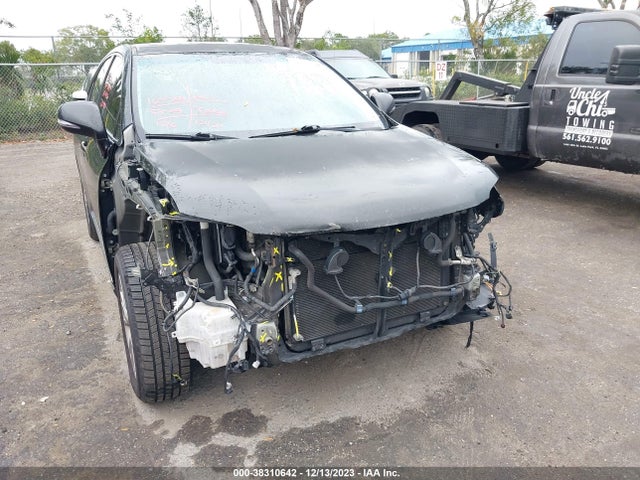2012 LEXUS RX 450H VIN: JTJZB1BAXC2006388