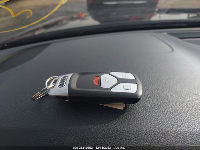 WAUENAF46KA066635 Audi A4 45 Premium