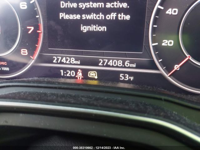 WAUENAF46KA066635 Audi A4 45 Premium