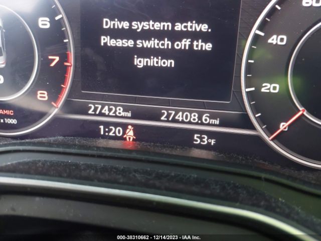 WAUENAF46KA066635 Audi A4 45 Premium