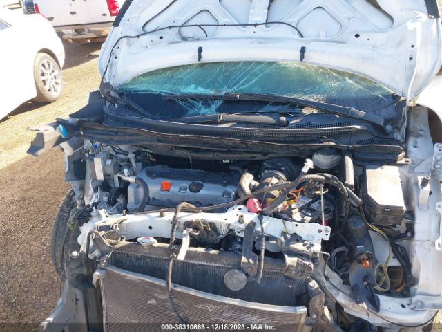 5J6RM4H32EL117919 Honda CR-V LX