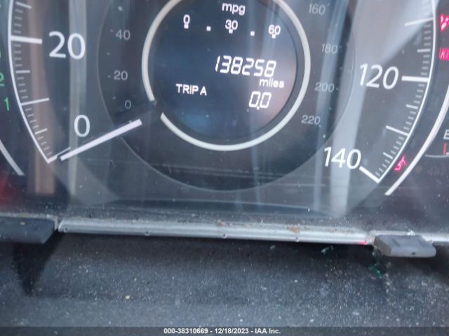 5J6RM4H32EL117919 Honda CR-V LX