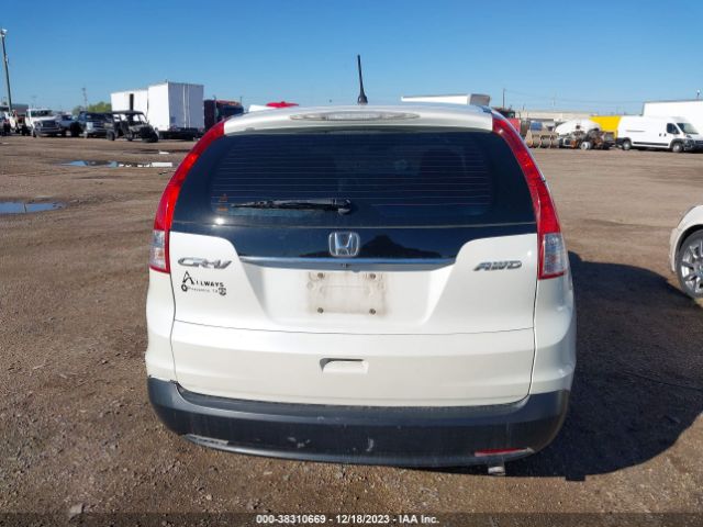 5J6RM4H32EL117919 Honda CR-V LX