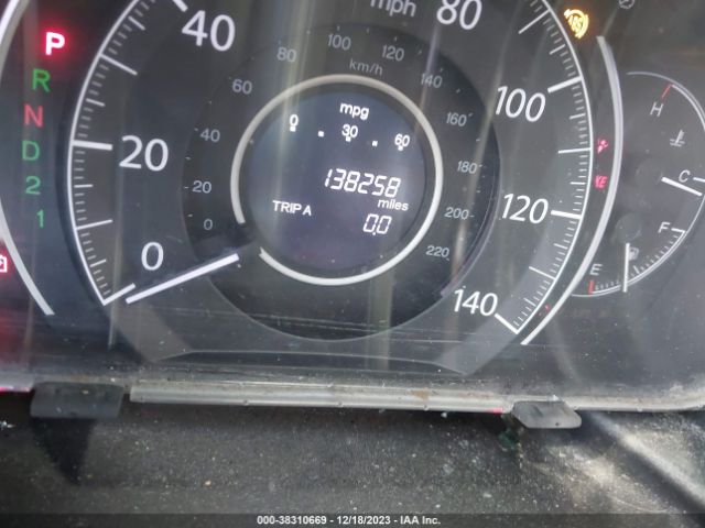 5J6RM4H32EL117919 Honda CR-V LX