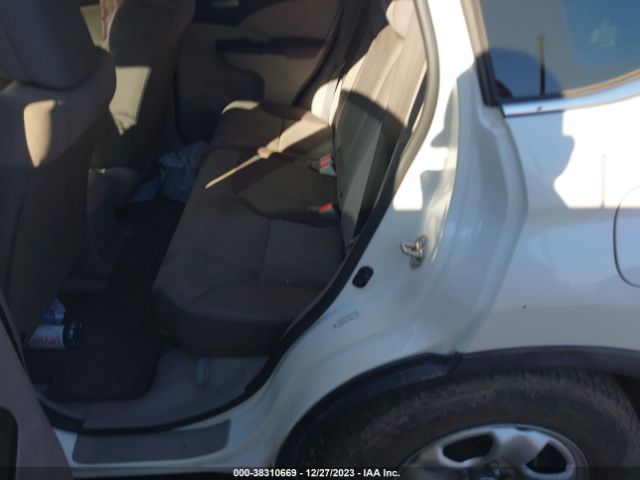 5J6RM4H32EL117919 Honda CR-V LX
