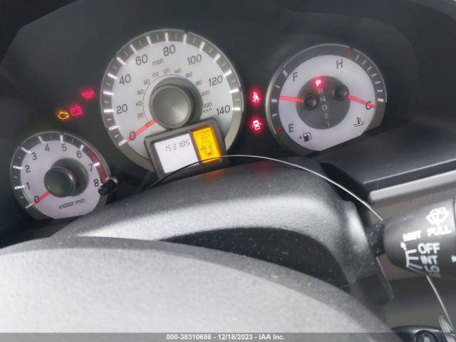 5FNYF4H36FB014356 Honda PILOT SE
