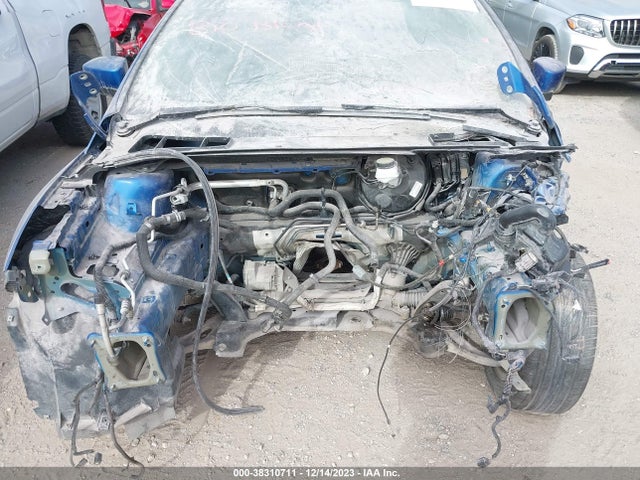 2018 FORD FOCUS SE VIN: 1FADP3F26JL217999