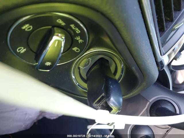 2015 PORSCHE MACAN WP1AB2A57FLB63285 Photo 10