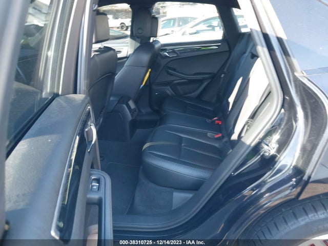 2015 PORSCHE MACAN WP1AB2A57FLB63285 Photo 7