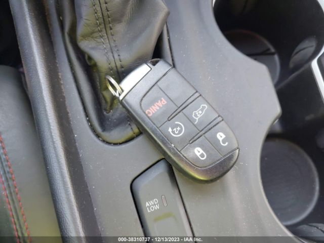 2023 DODGE DURANGO 1C4SDJCT8PC559295 Photo 10