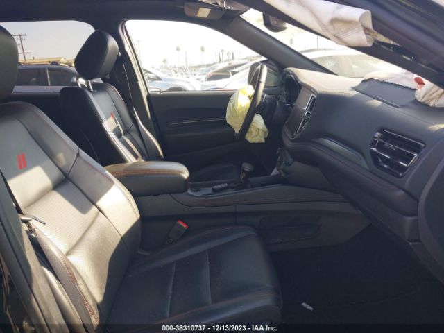 2023 DODGE DURANGO 1C4SDJCT8PC559295 Photo 4