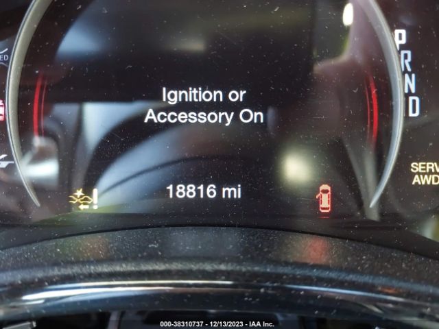 2023 DODGE DURANGO 1C4SDJCT8PC559295 Photo 6